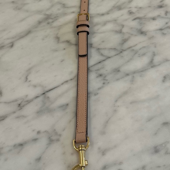 Tory McGraw Toucan Bag — leather, rare, and so cute!! - Picture 14 of 14